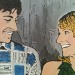 Wedding Present Art