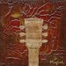 Rusty Guitar