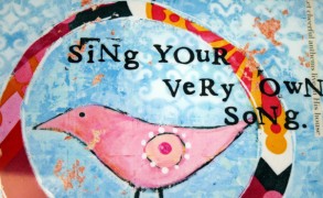 The Wonderful and Whimsical Cindy Wunsch