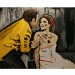 Carmen Opera Painting 2