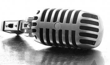 The Music Starts Here
