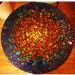 Mosaic Table