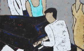 York & Friends Fine Art Celebrates 1 Year Anniversary