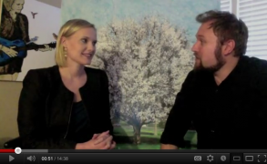 Nashville Art Makers Interview with Beth Inglish