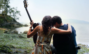 Kate Tucker’s Music Inspires A Film About Hope