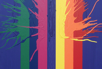 Let’s Celebrate Local Art!