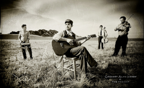 Music: Gregory Alan Isakov Can Heal Your Heart