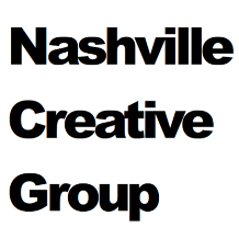 Nashville Creative Group sm