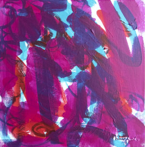 Beth Inglish Art Artist Nashville Abstract Contemporary