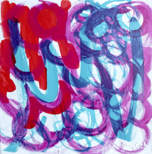 Beth Inglish Art Artist Nashville Abstract Contemporary