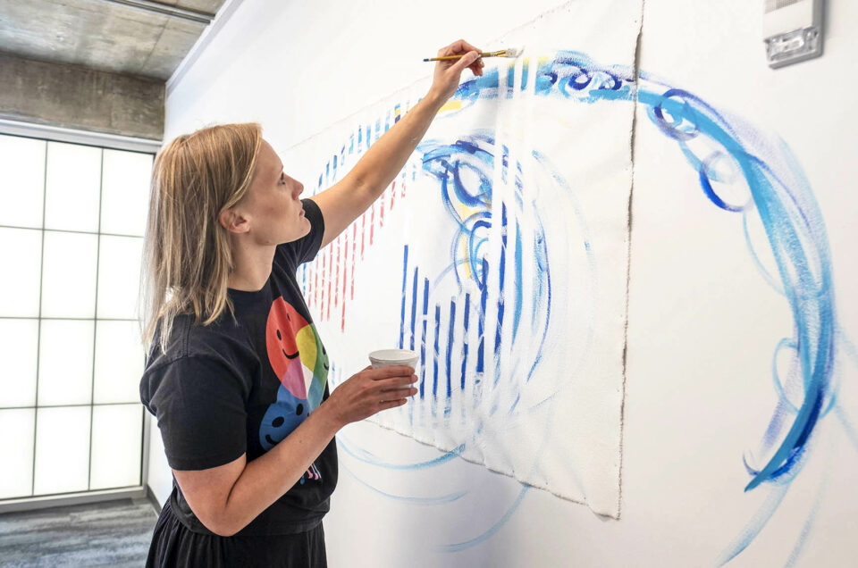 Why Creating Is One of the Most Healing Things You Can Do