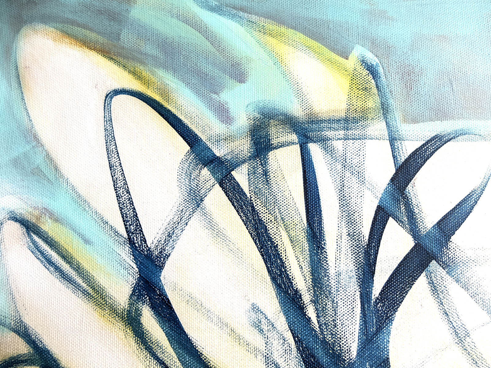 The Layers of Healing