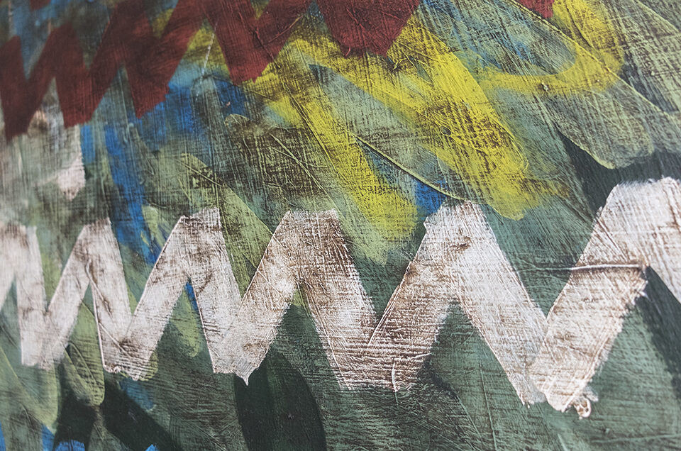 The Grief That Doesn’t Have a Name