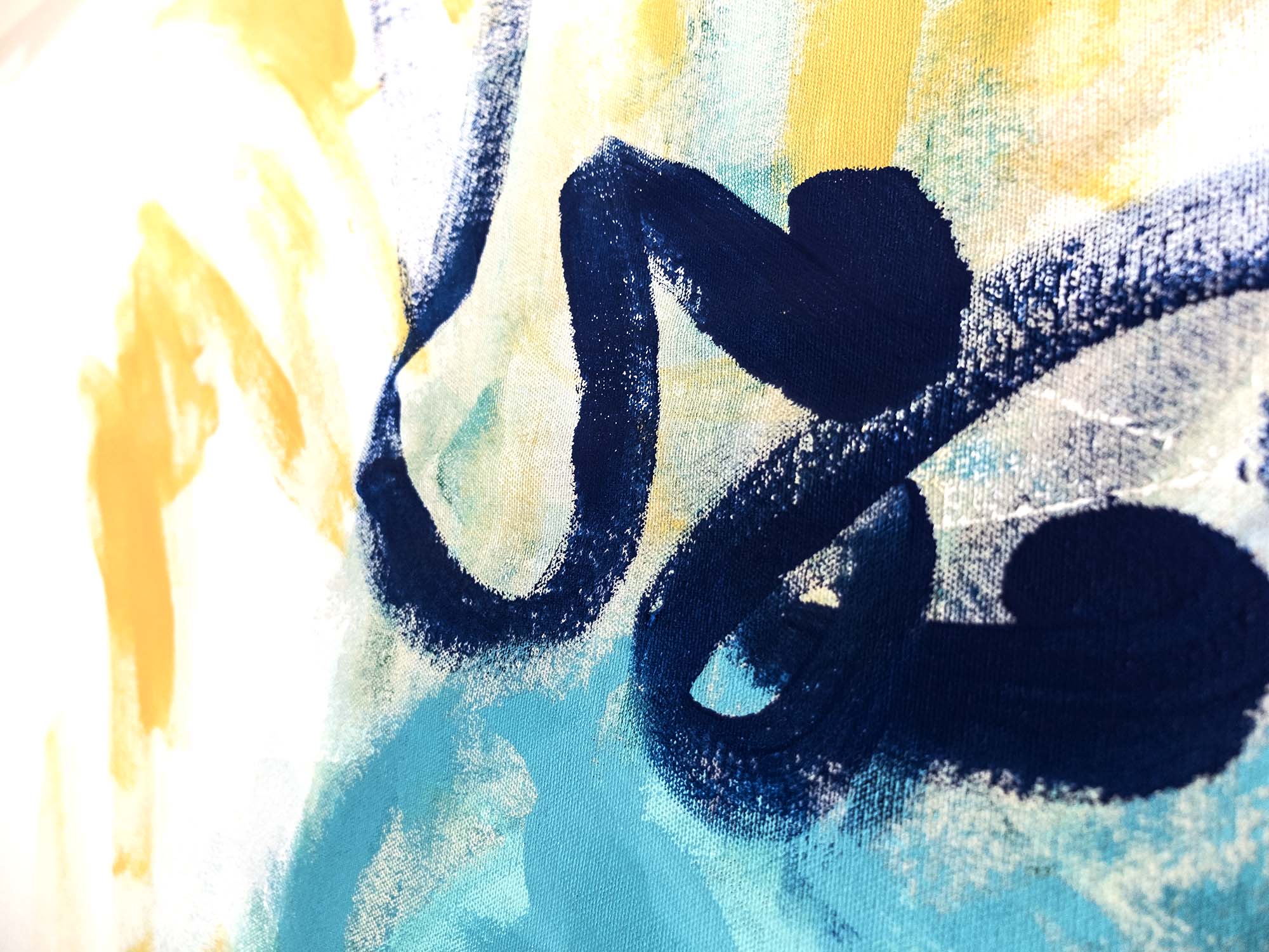 The Only Thing You Have to Do Is Show Up