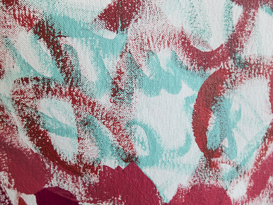 Choosing Peace in Your Body