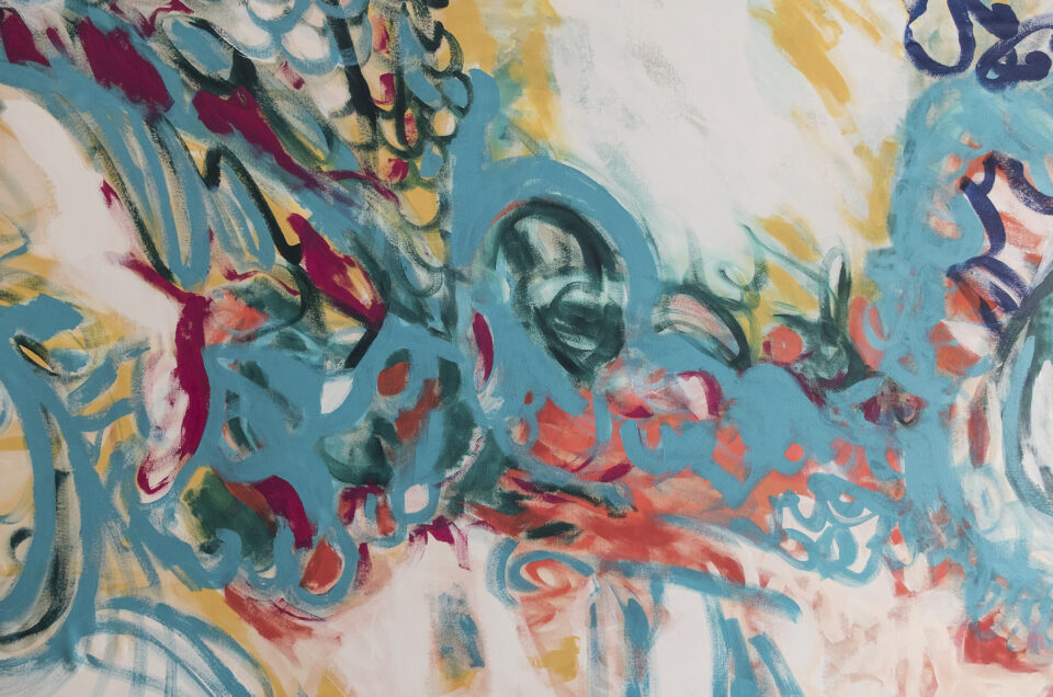 When Change Feels Heavy, Do This