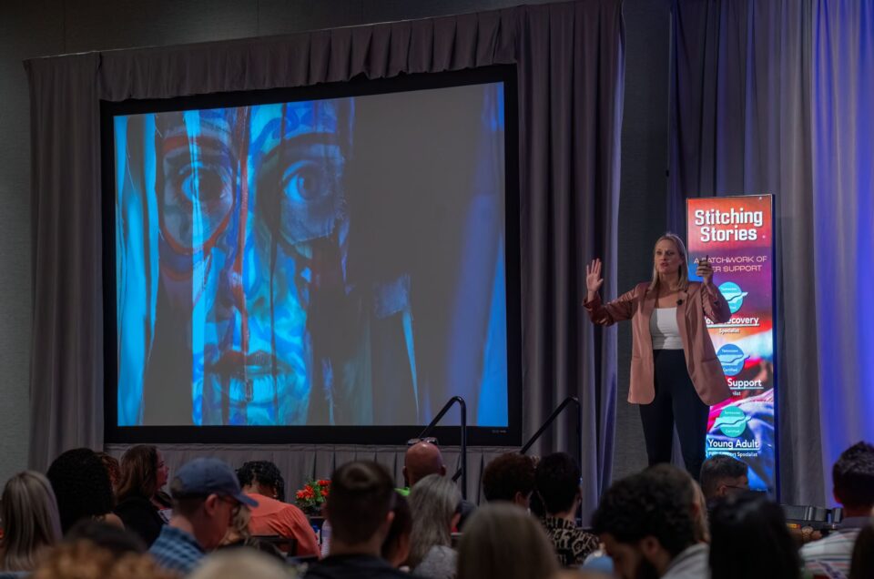 You Can’t Grow Without Losing Something