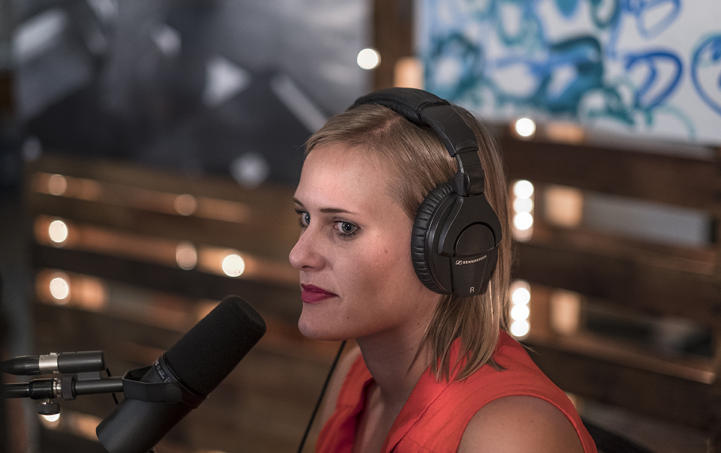 The Support We’re Really Looking For