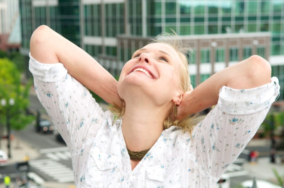 What Joy Actually Costs