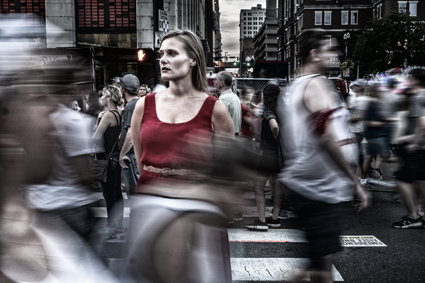 How Showing Up Creates Belonging (18 Years in Nashville Taught Me This)